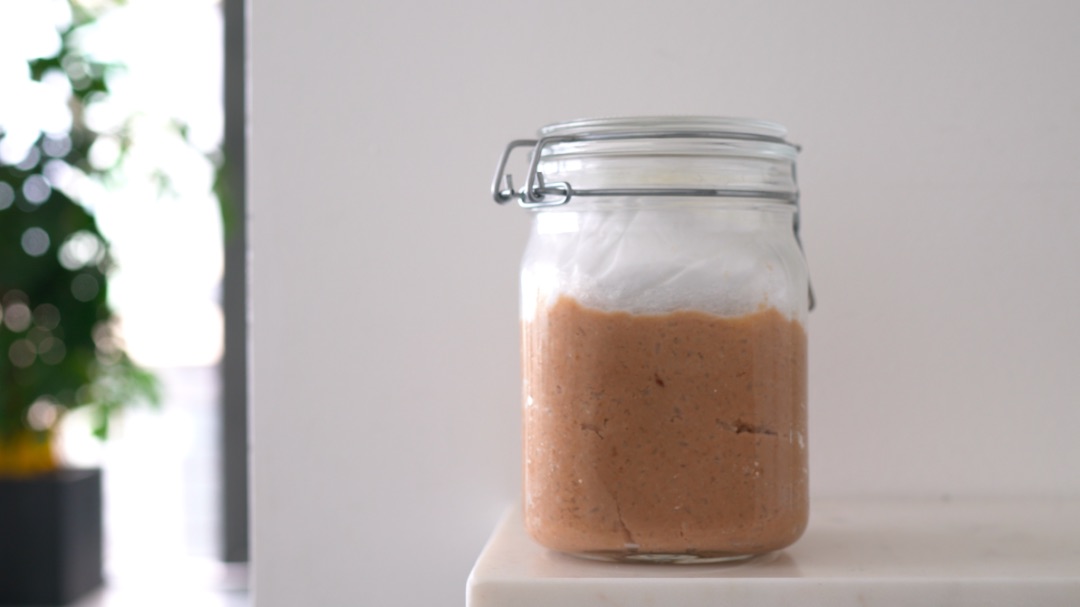 百年味噌品牌老板教的味噌制作方法，现在分享给你