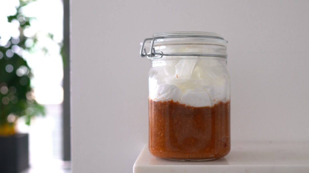 百年味噌品牌老板教的味噌制作方法，现在分享给你