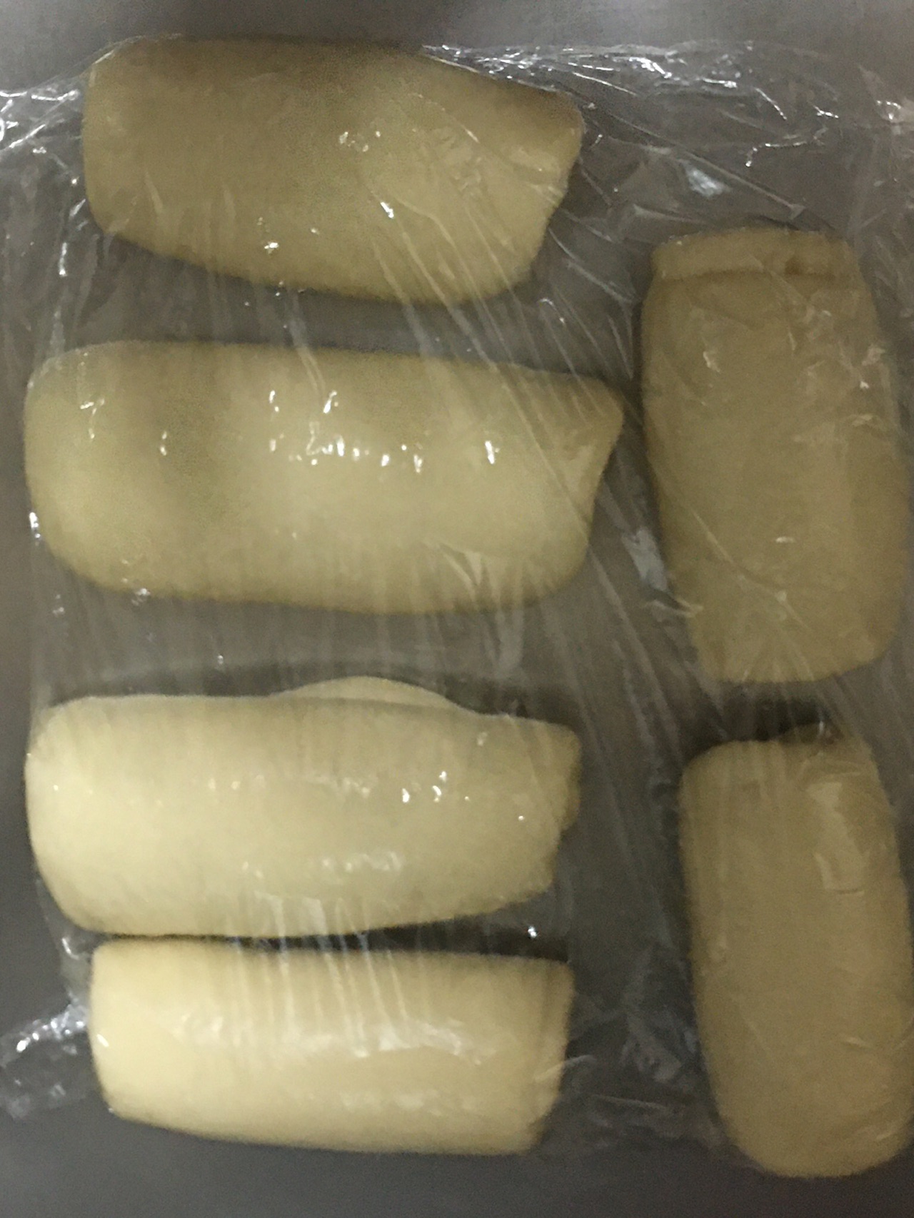 白吐司
