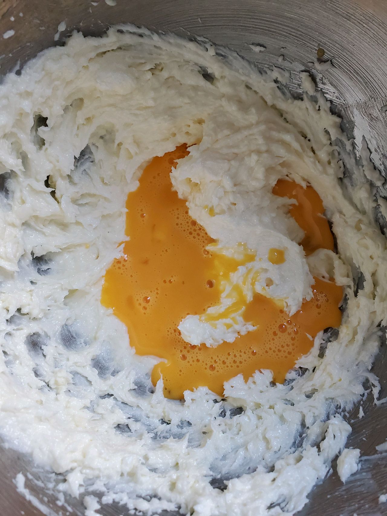 百香果饼干