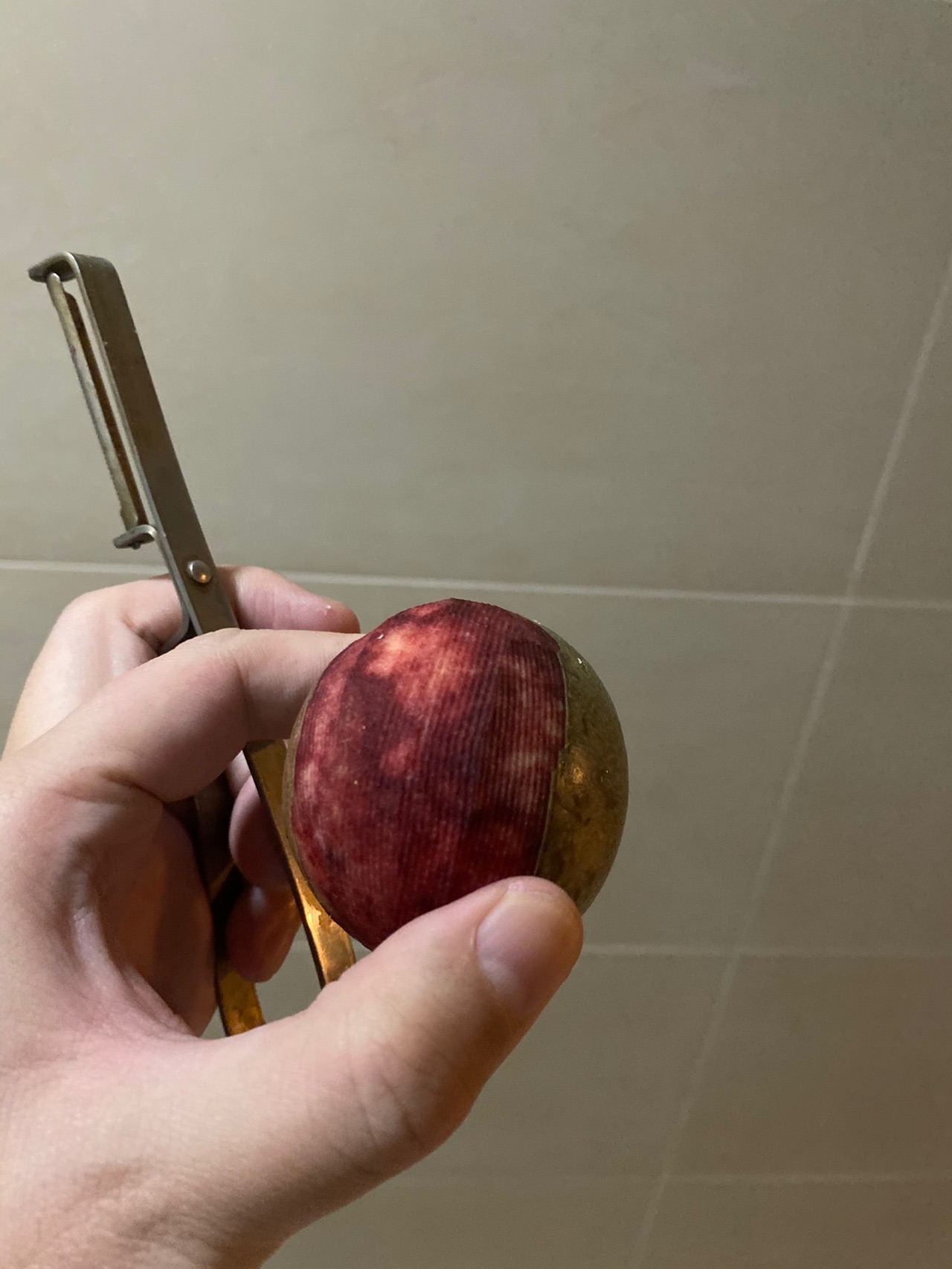 百香果果冻