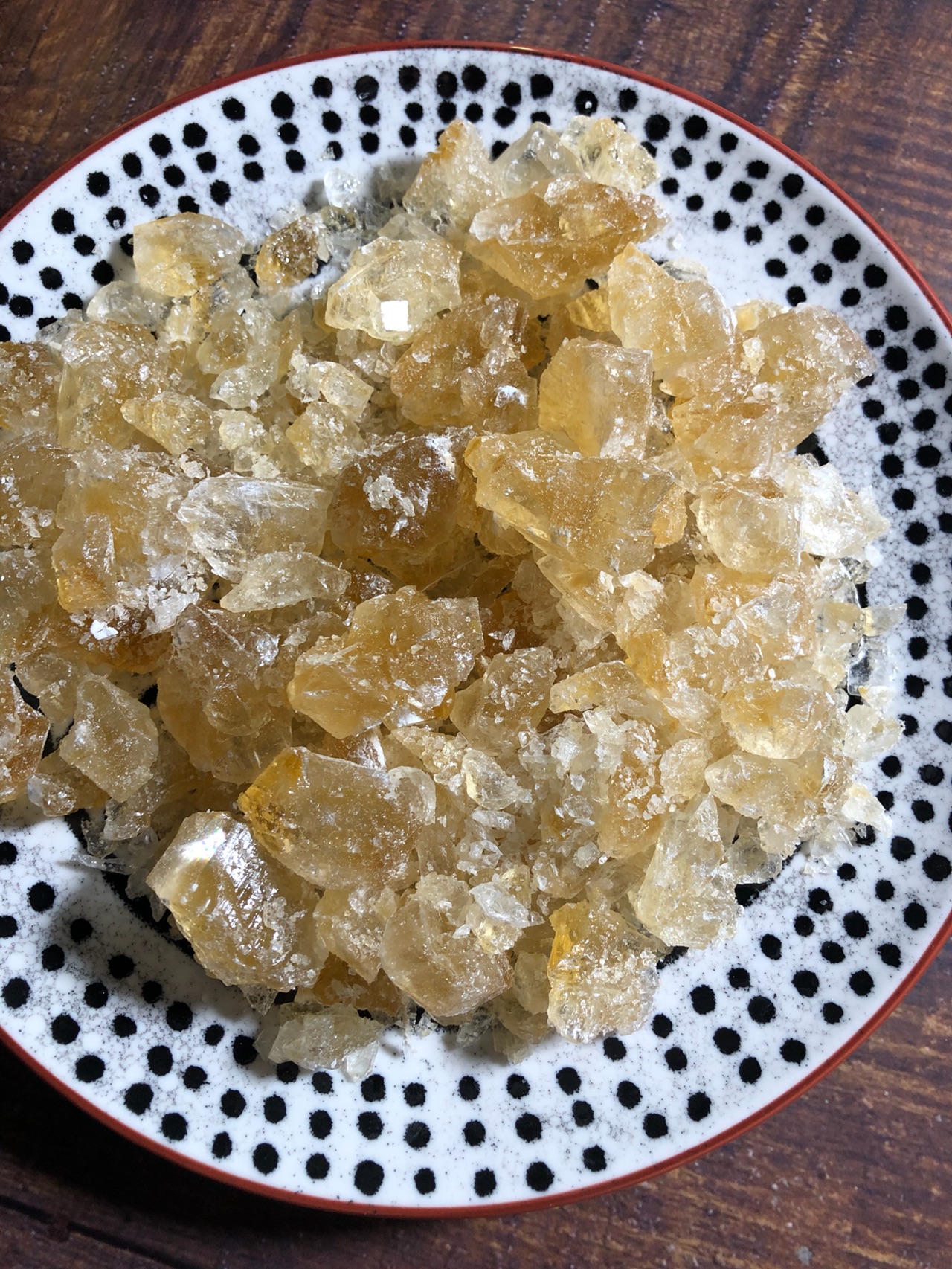 百香果柠檬茶