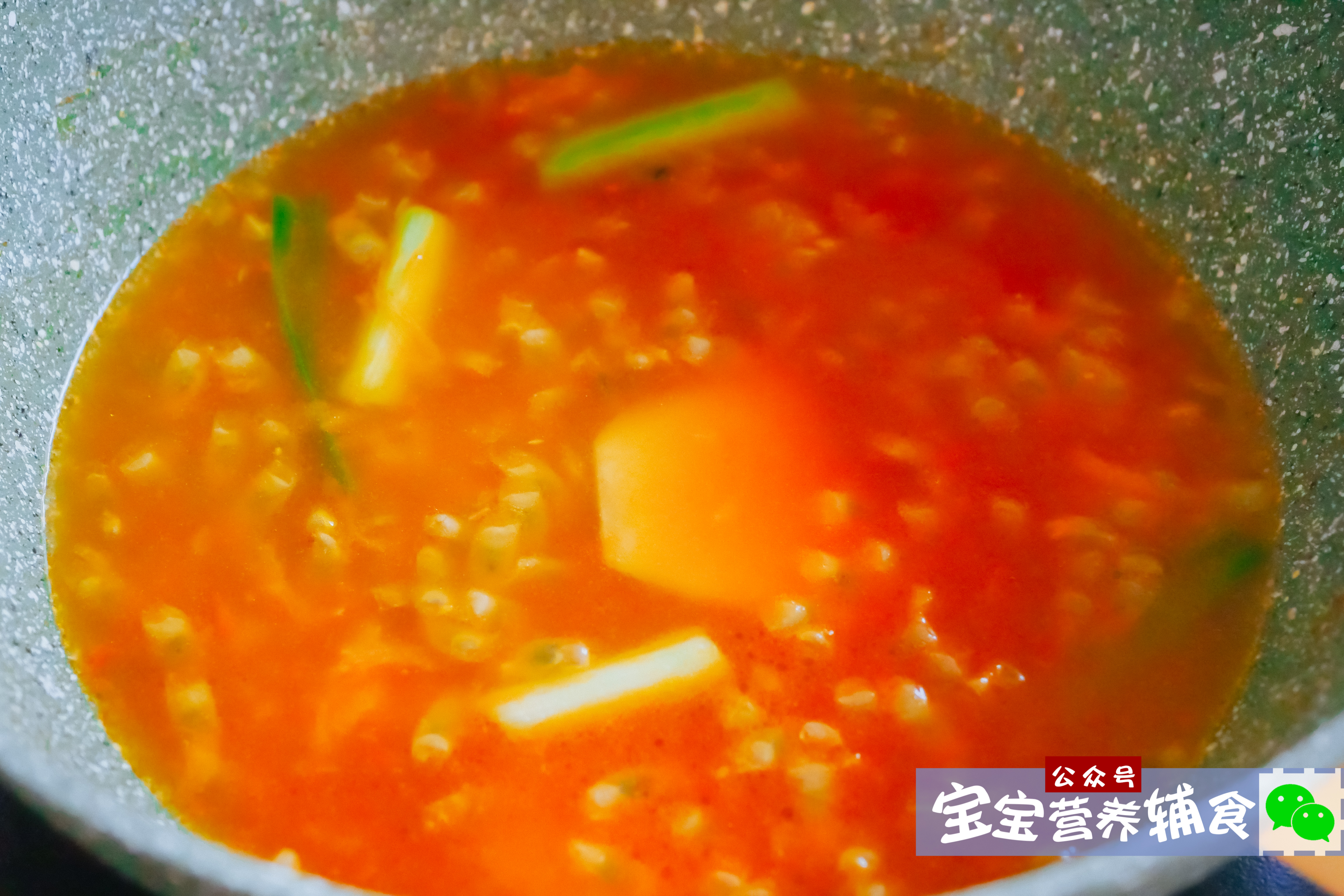 百香果酸汤鱼
