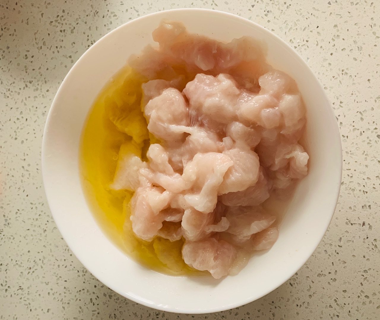 百香果鱼
