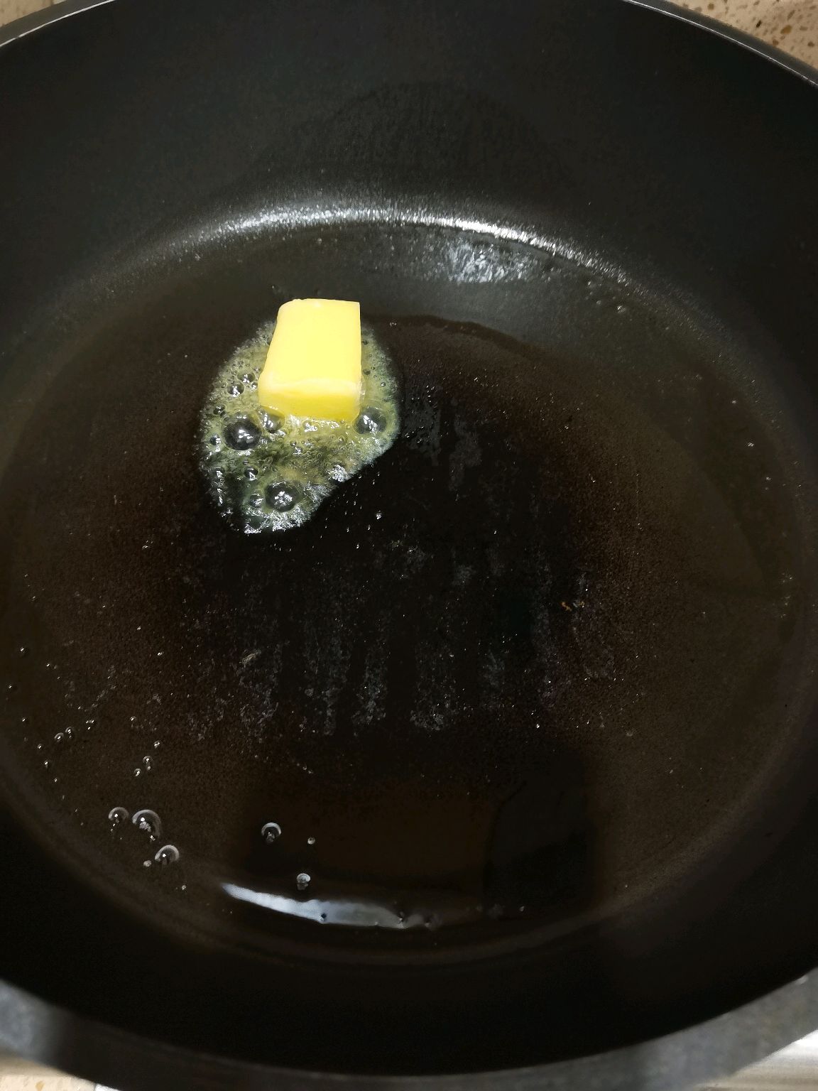 白汁粉嫩鸡胸&南瓜浓汤