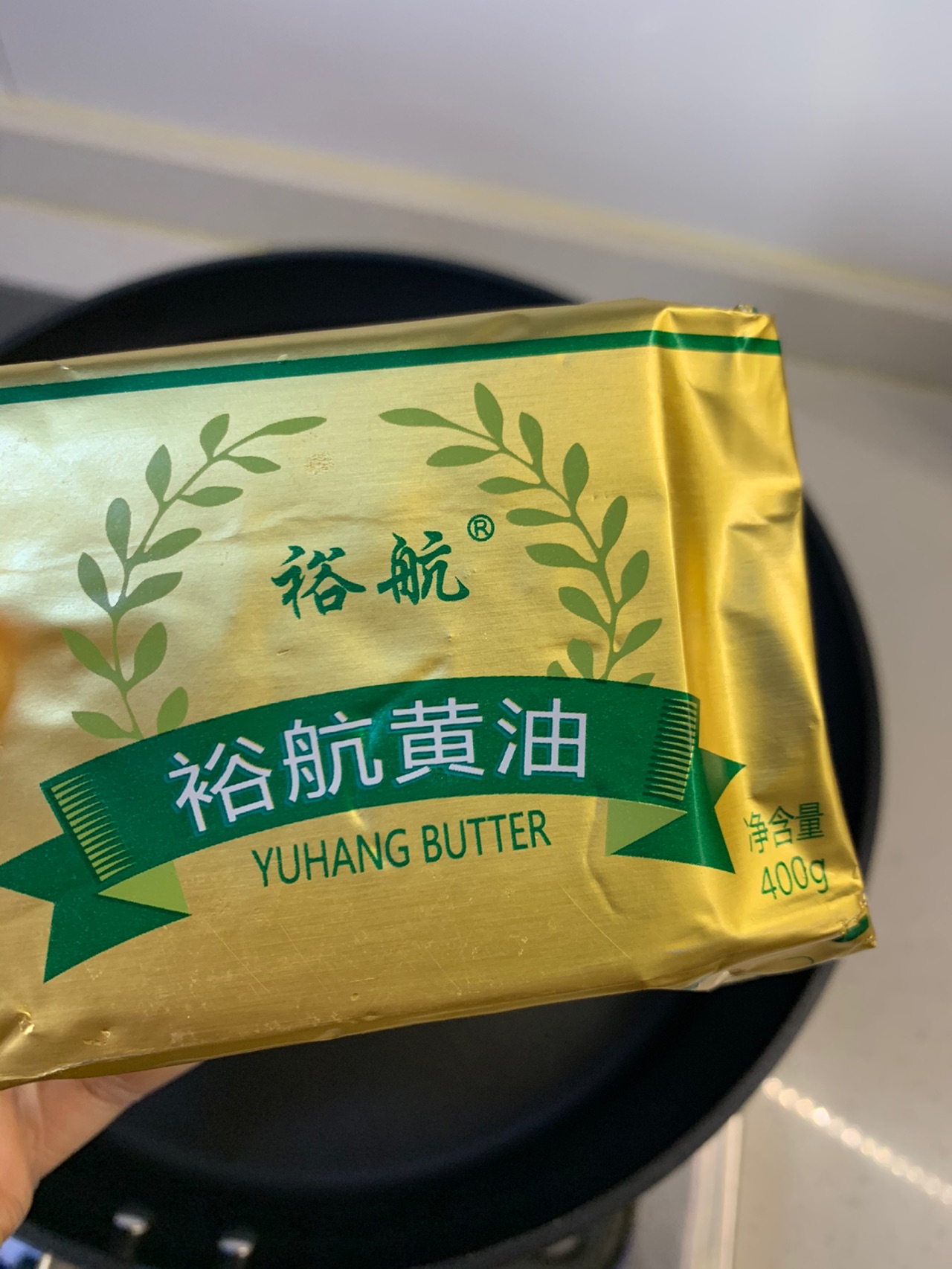 白汁口蘑炖鸡肉