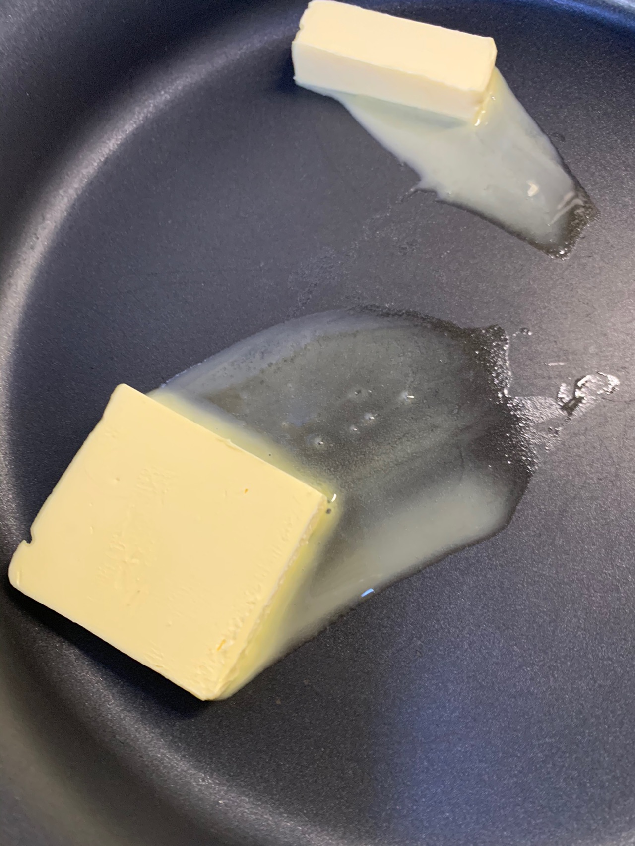 白汁口蘑炖鸡肉