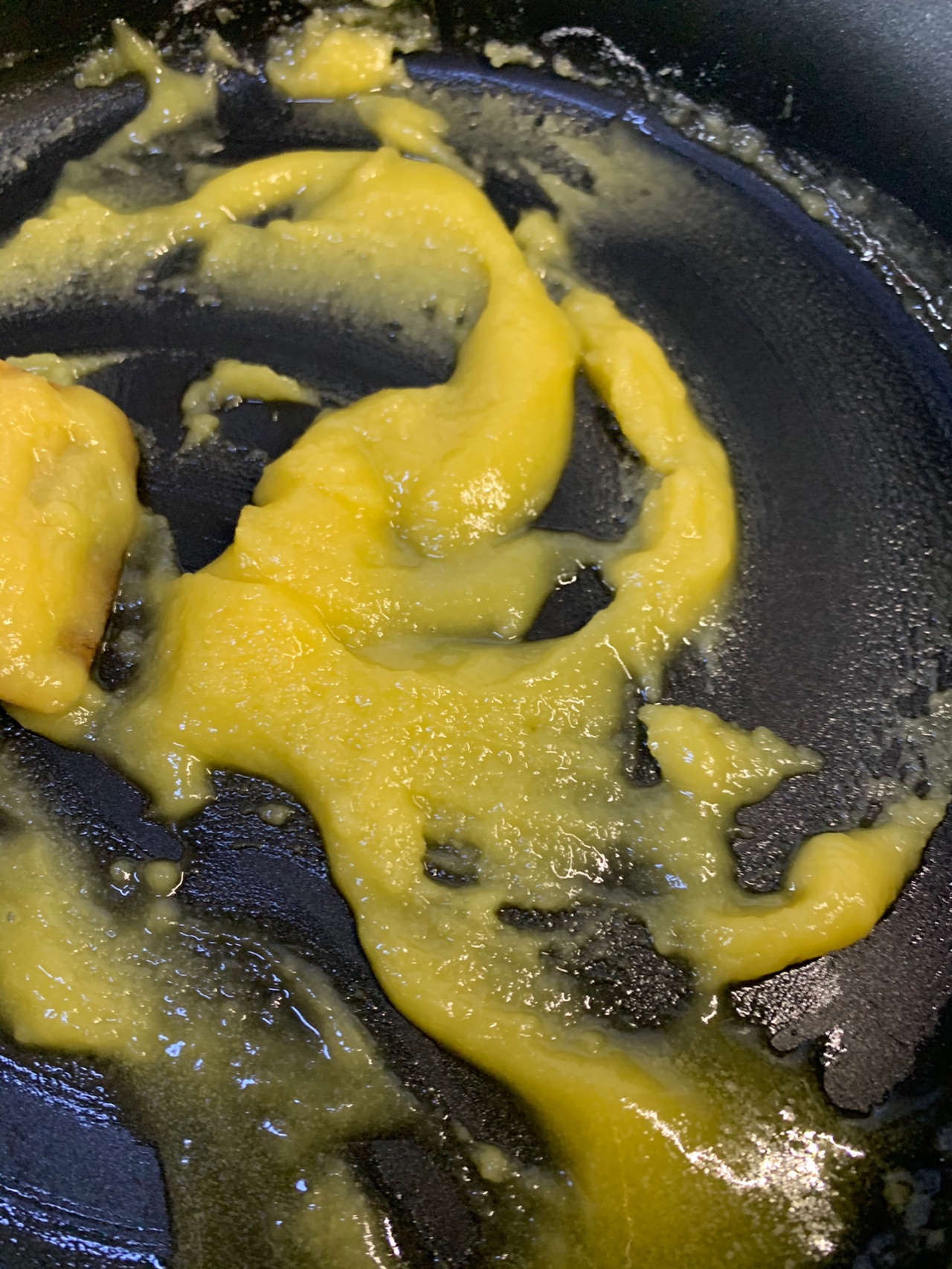 白汁口蘑炖鸡肉