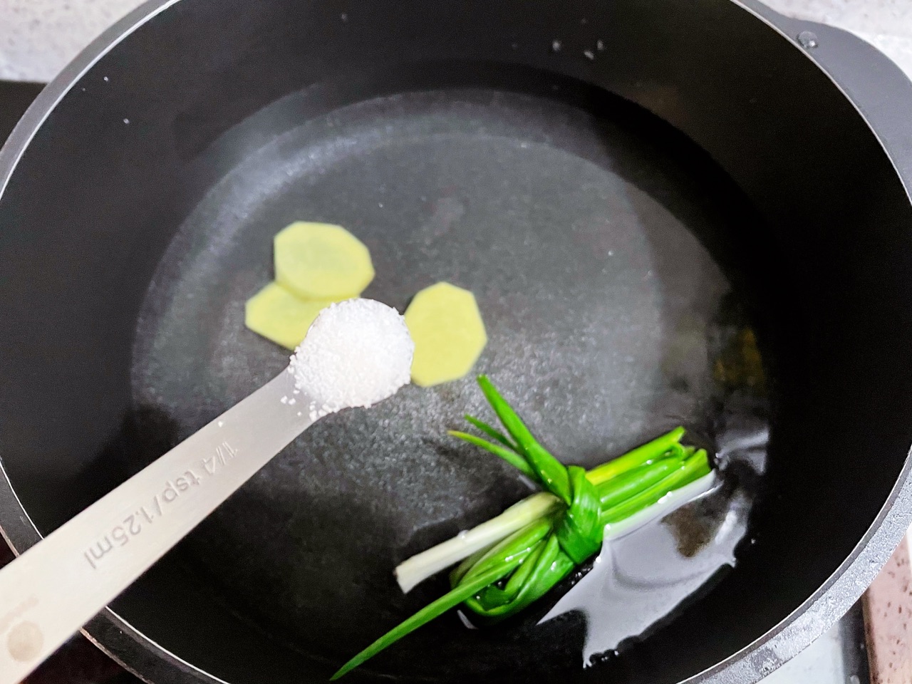 白灼虾