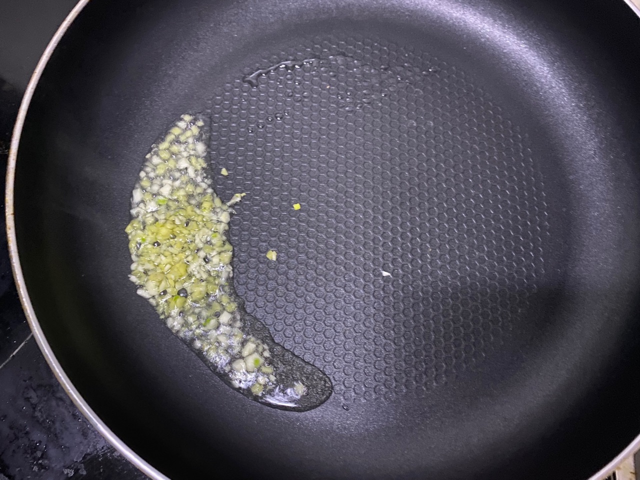 白灼虾