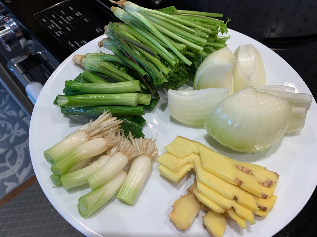 拌菜好吃小妙招·川味红油