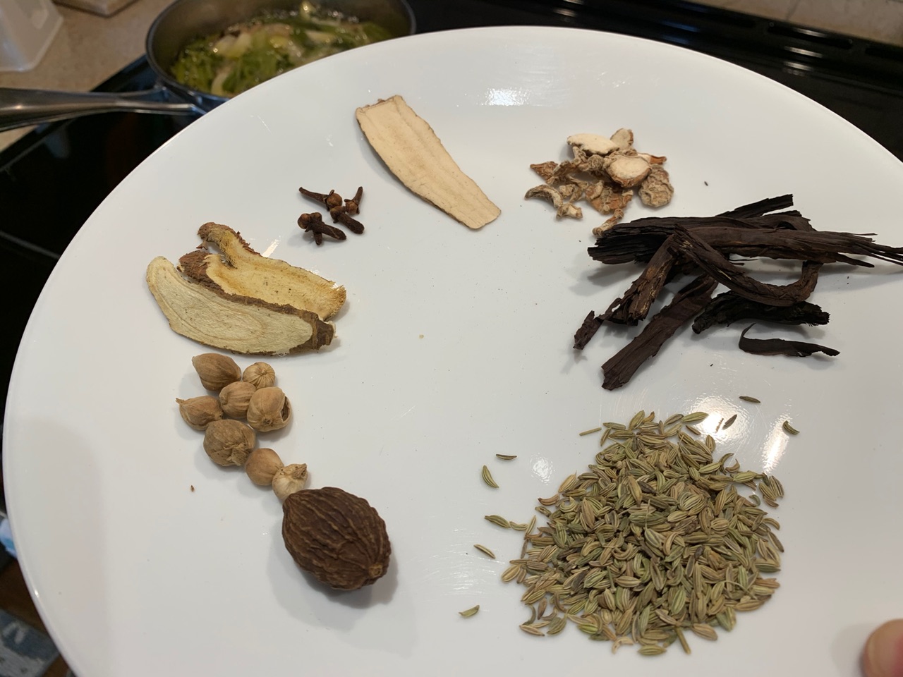 拌菜好吃小妙招·川味红油