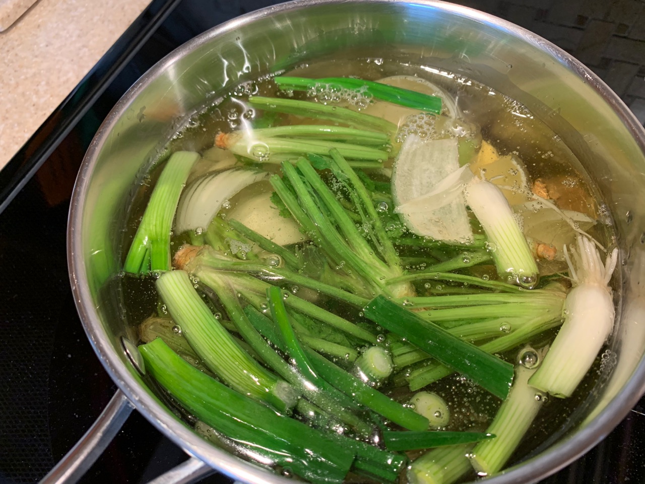拌菜好吃小妙招·川味红油