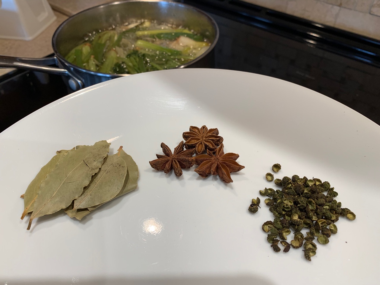 拌菜好吃小妙招·川味红油