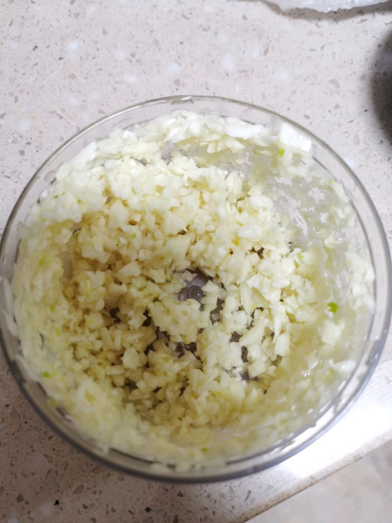 拌豆角