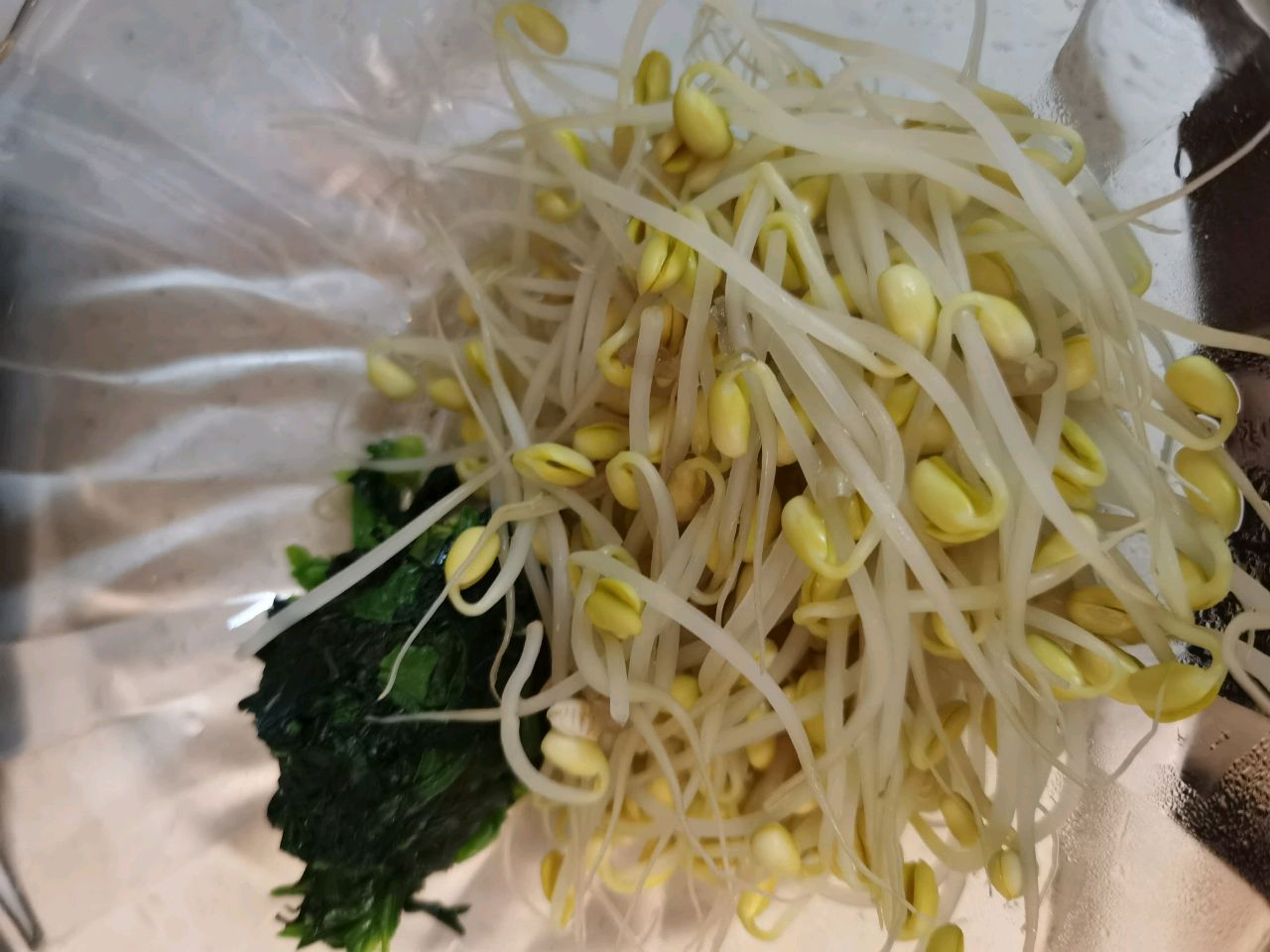 拌饭
