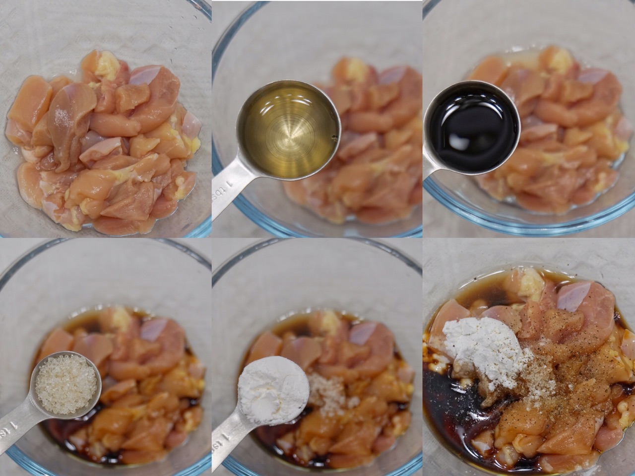 板栗焖鸡饭