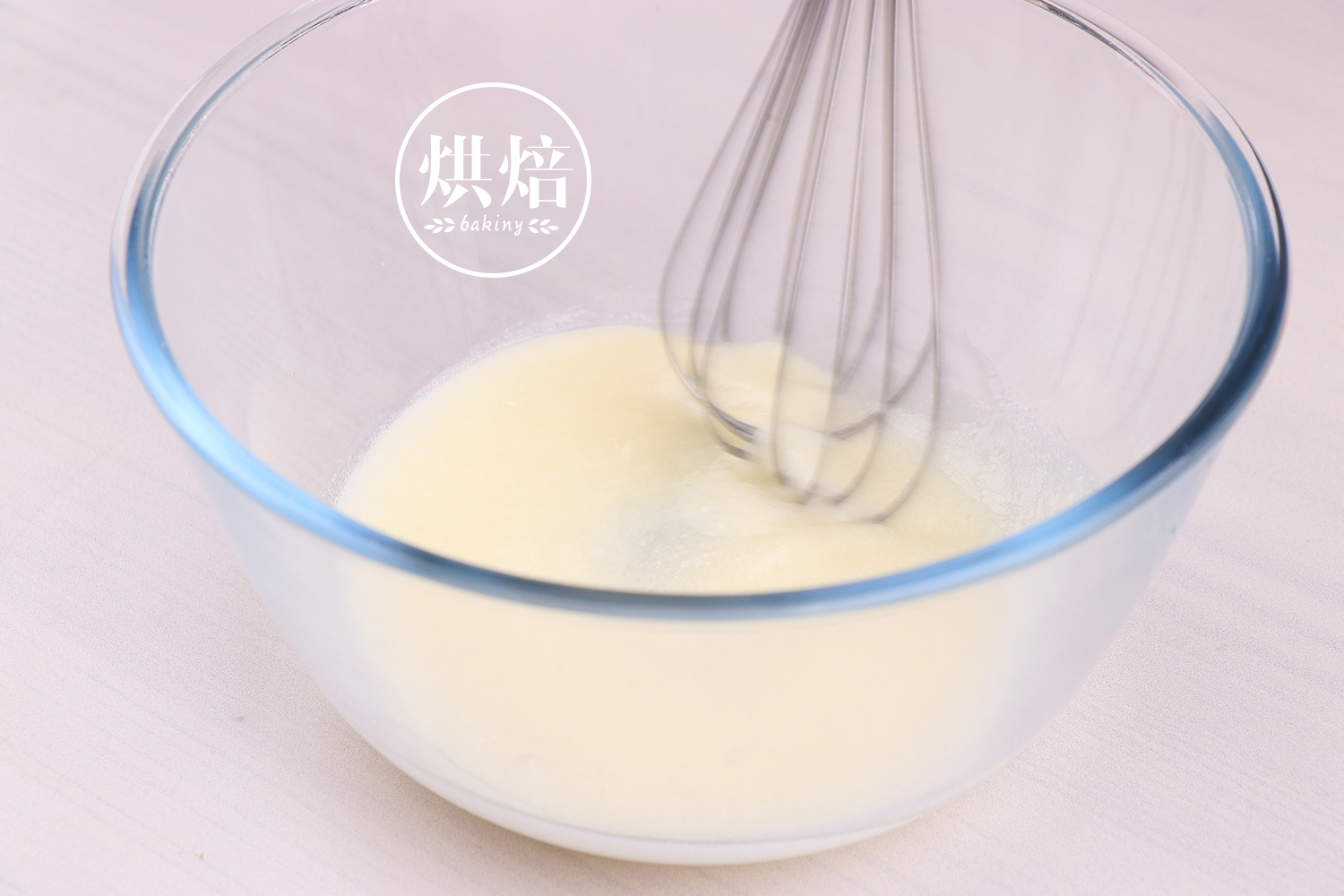 板栗戚风