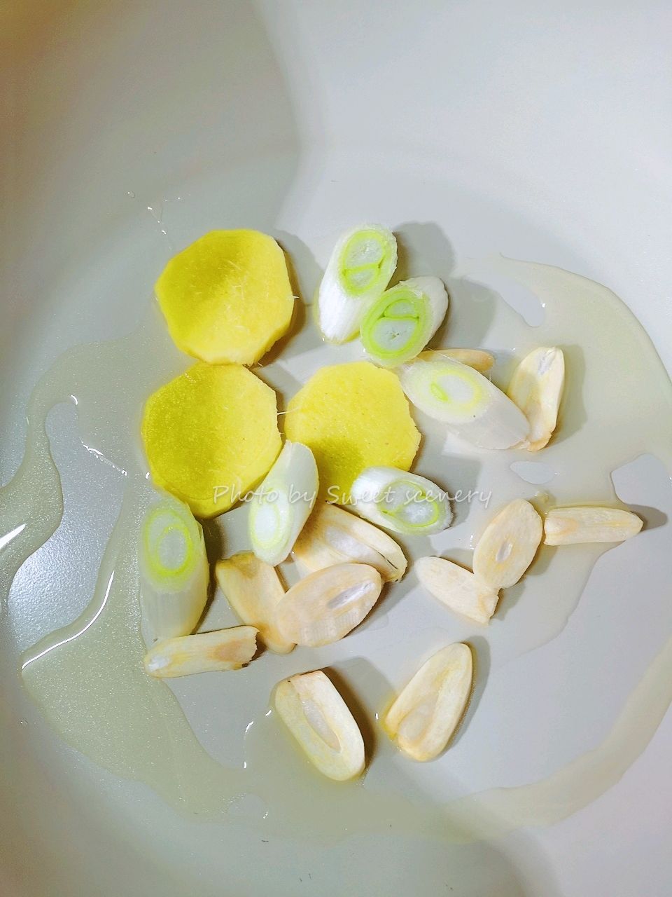 板栗烧鸡翅