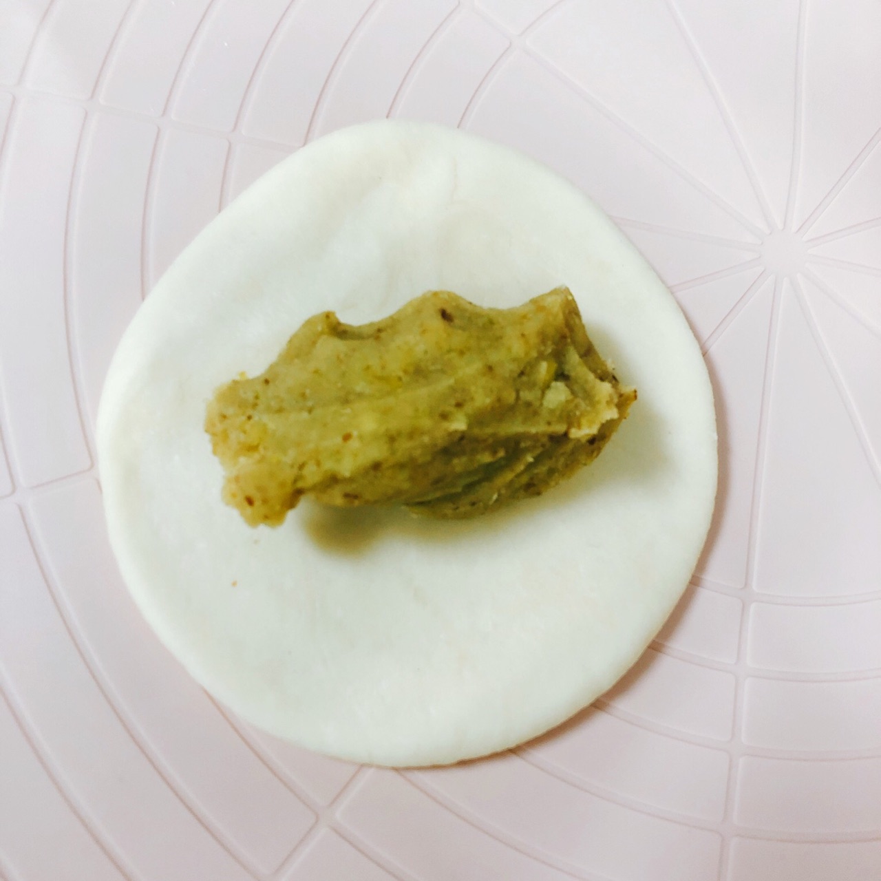 板栗酥