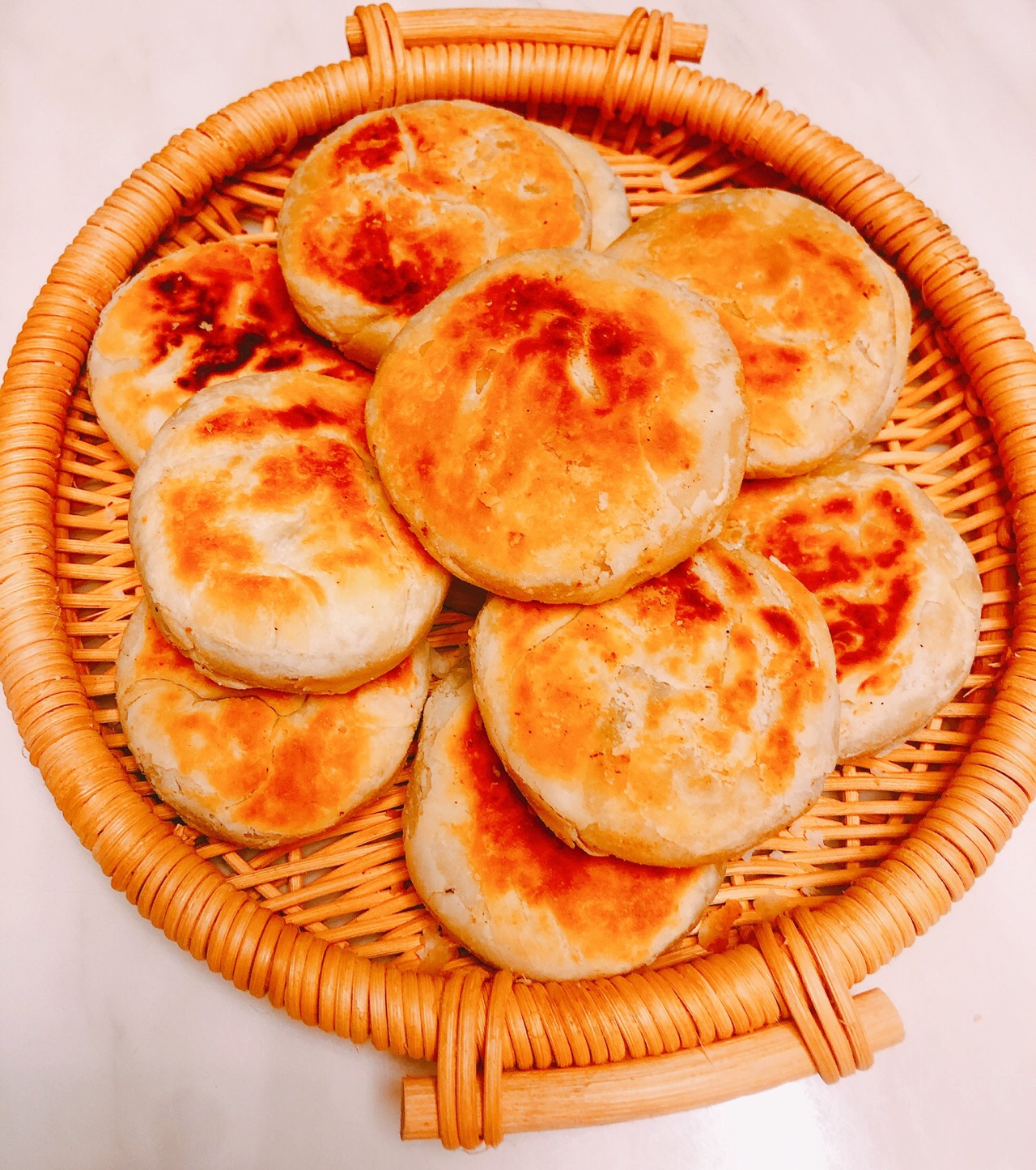 板栗酥