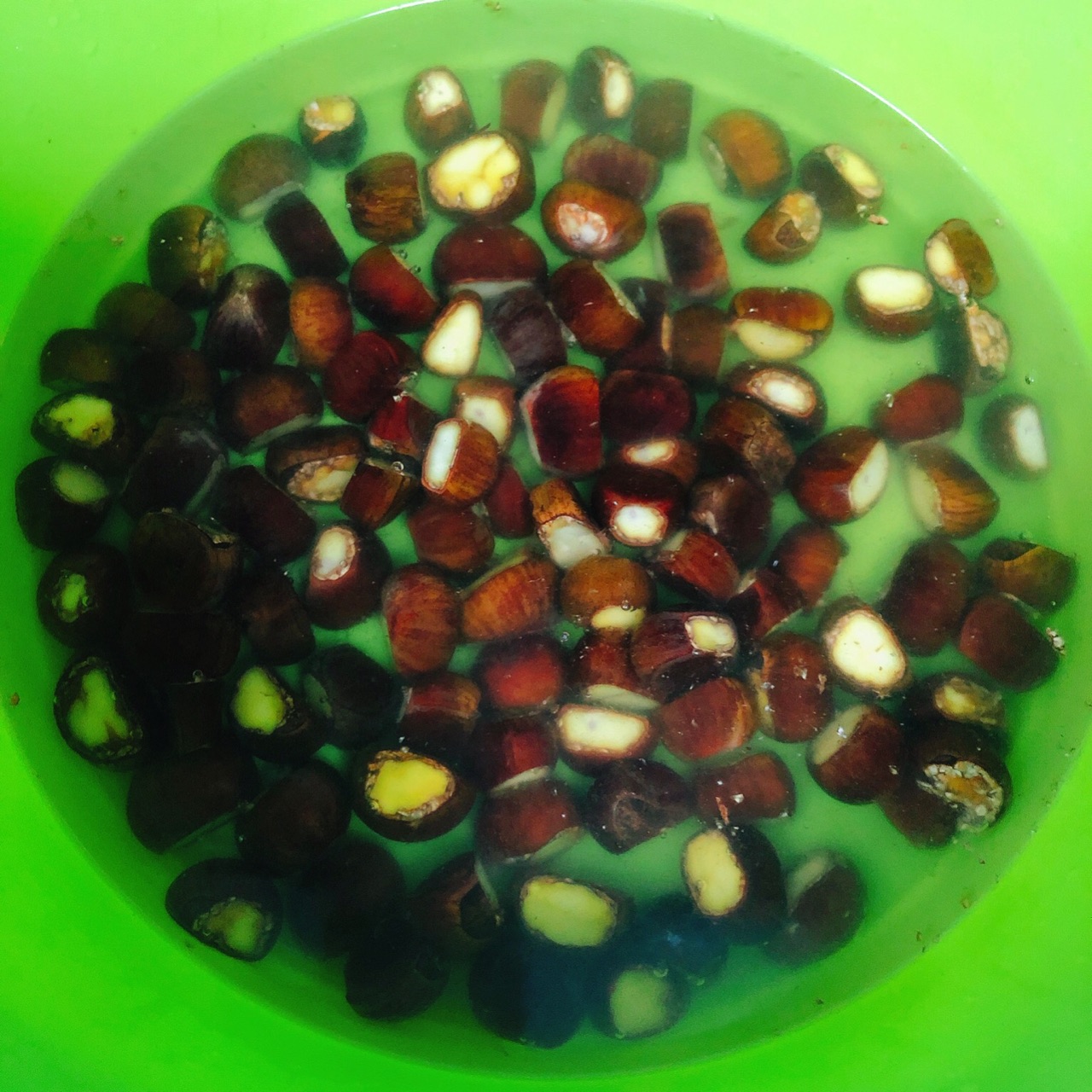 板栗酥