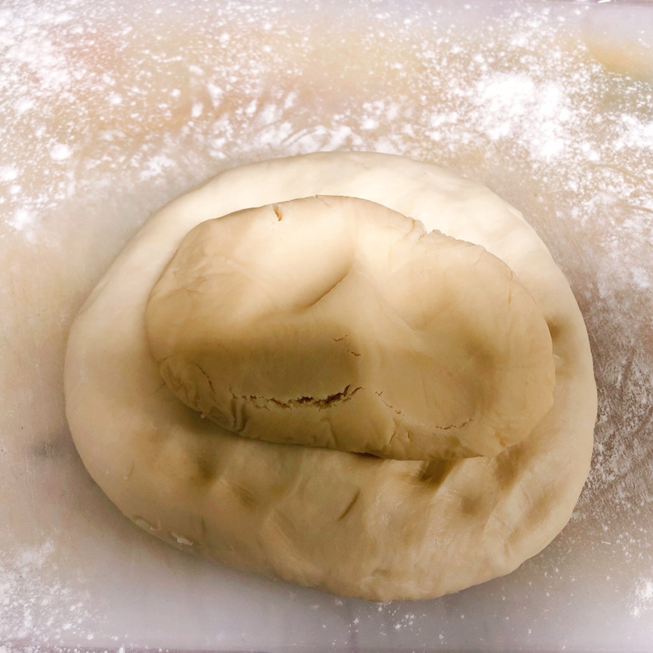 板栗酥