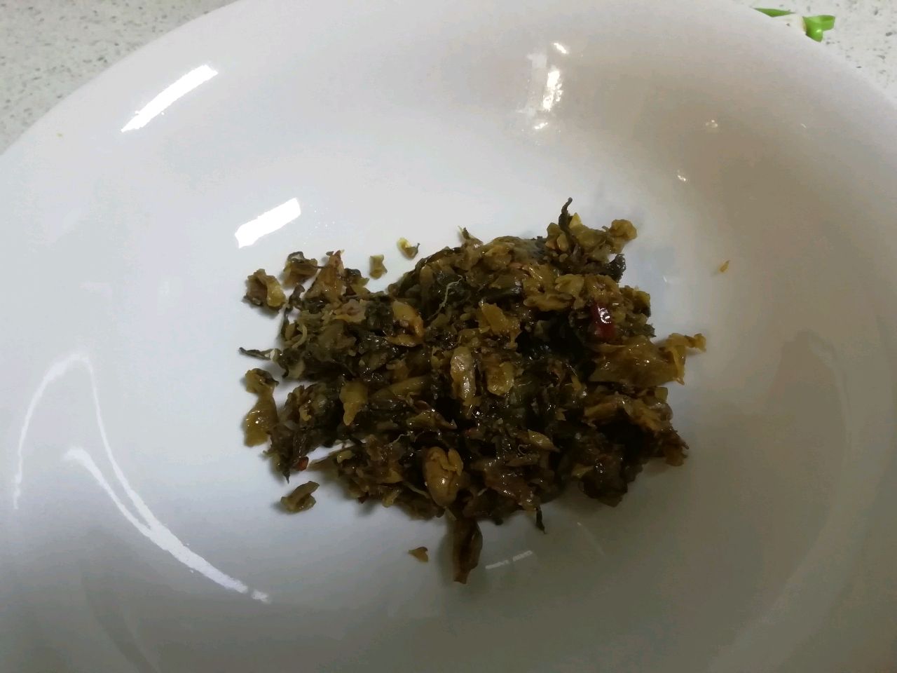 拌麦面