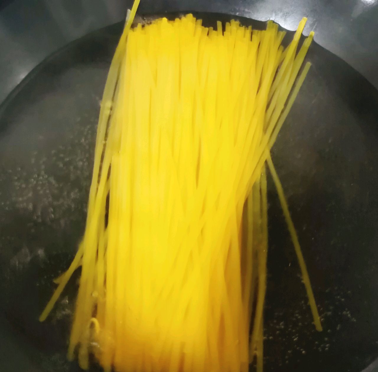 拌面
