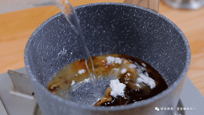 板烧煎饭 宝宝辅食食谱