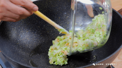 板烧煎饭 宝宝辅食食谱