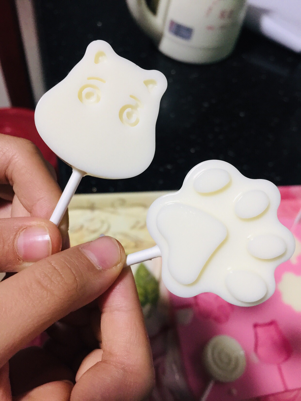 棒棒奶酪