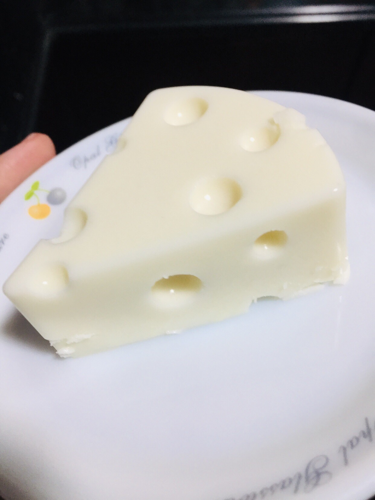 棒棒奶酪