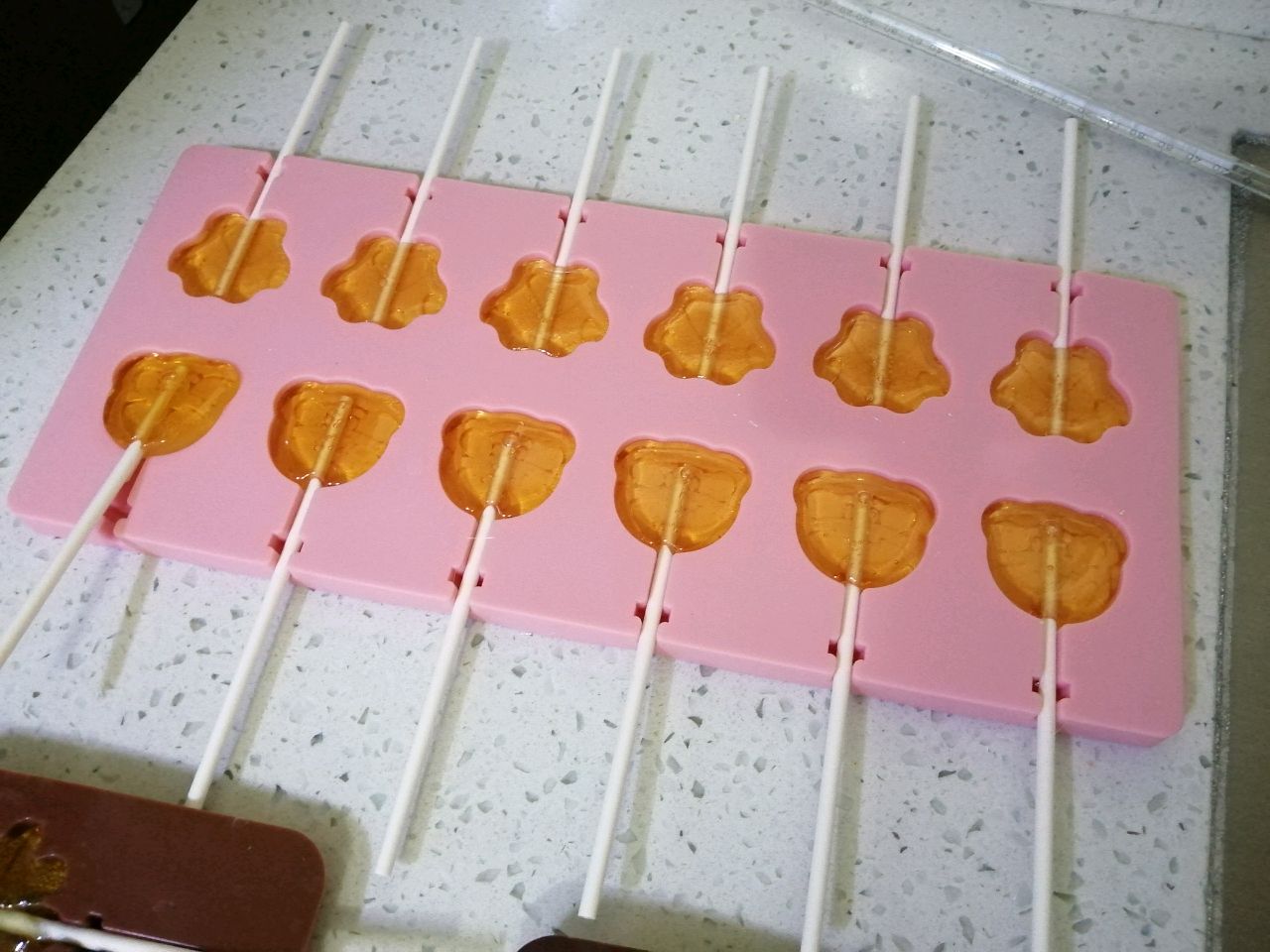 棒棒糖