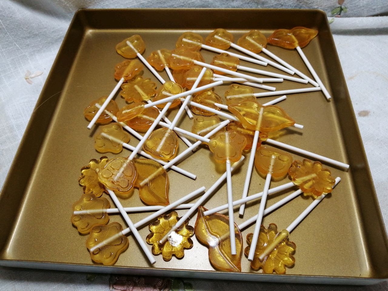 棒棒糖