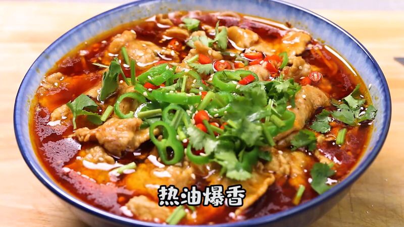 棒槌肉片