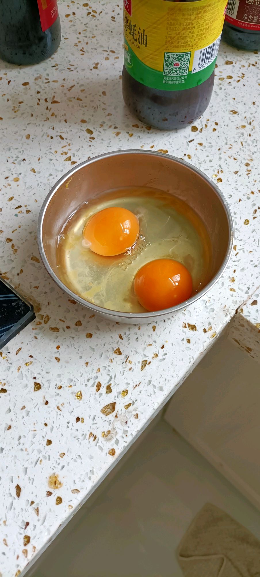 宝宝爱喝的菌菇豆腐汤