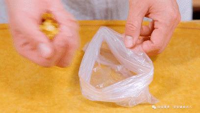 宝宝版菜头粿 宝宝辅食食谱