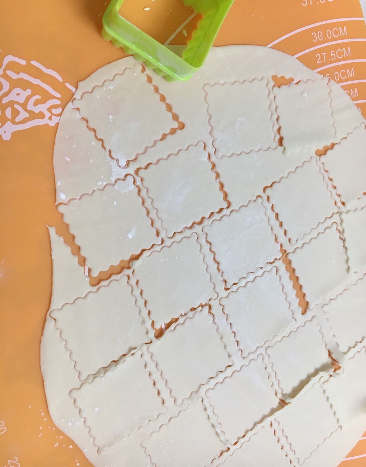宝宝版鱼肉云吞