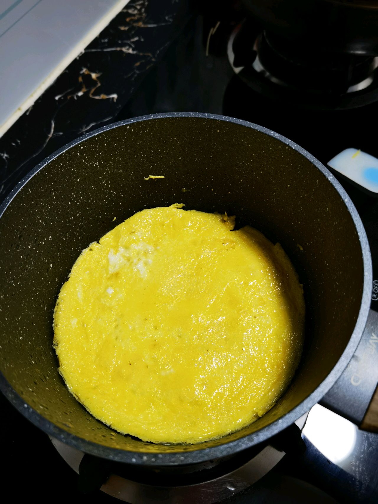 宝宝版紫菜鱼丸汤
