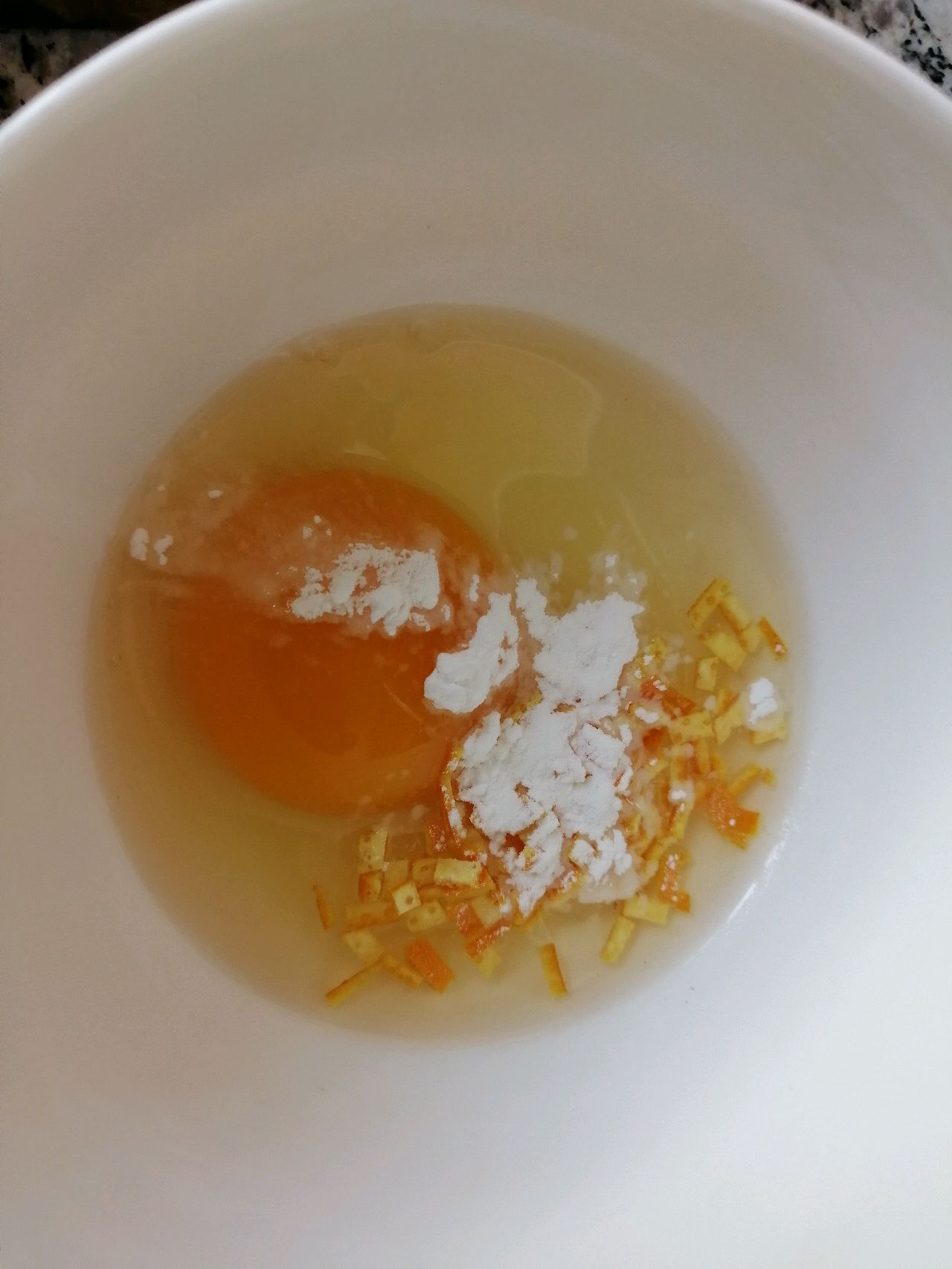 宝宝橙香土豆如意卷