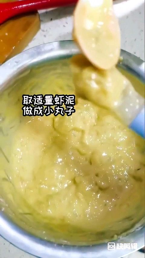 宝宝辅食
