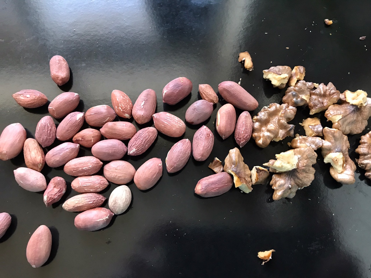 宝宝辅食花生米浆