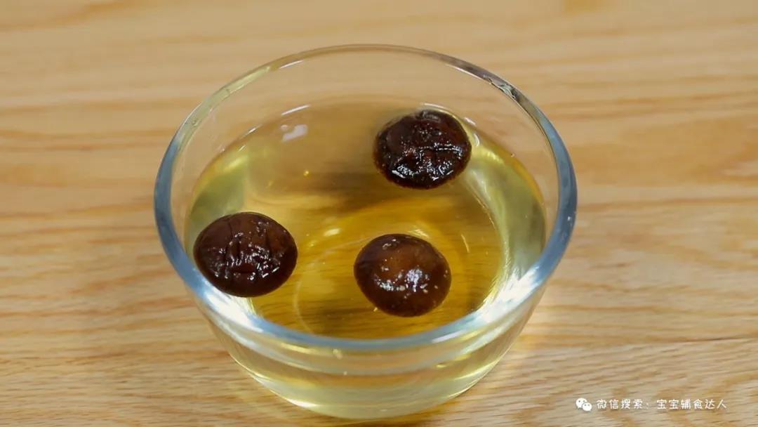 宝宝黄埔蛋【宝宝辅食食谱】