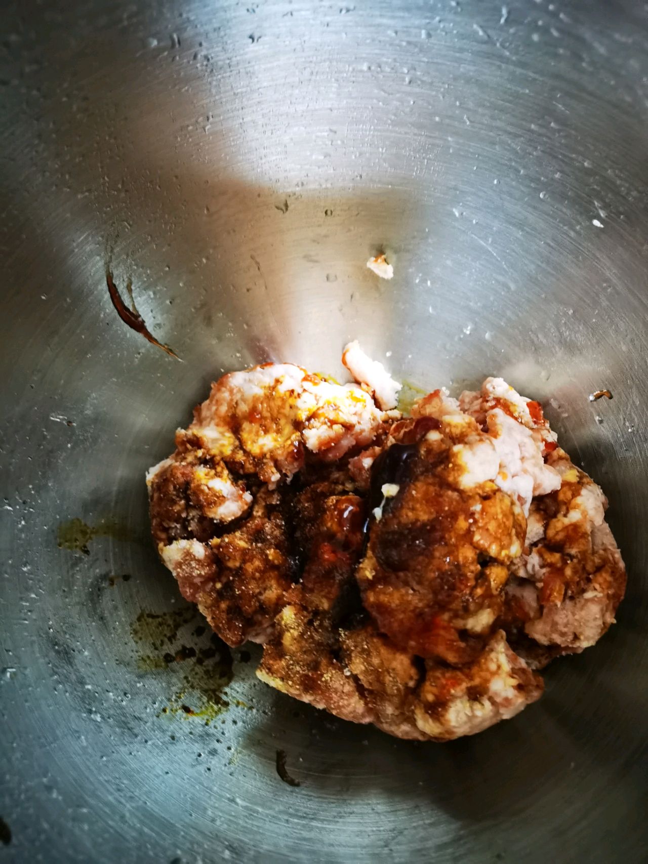 宝宝健康零食猪肉脯