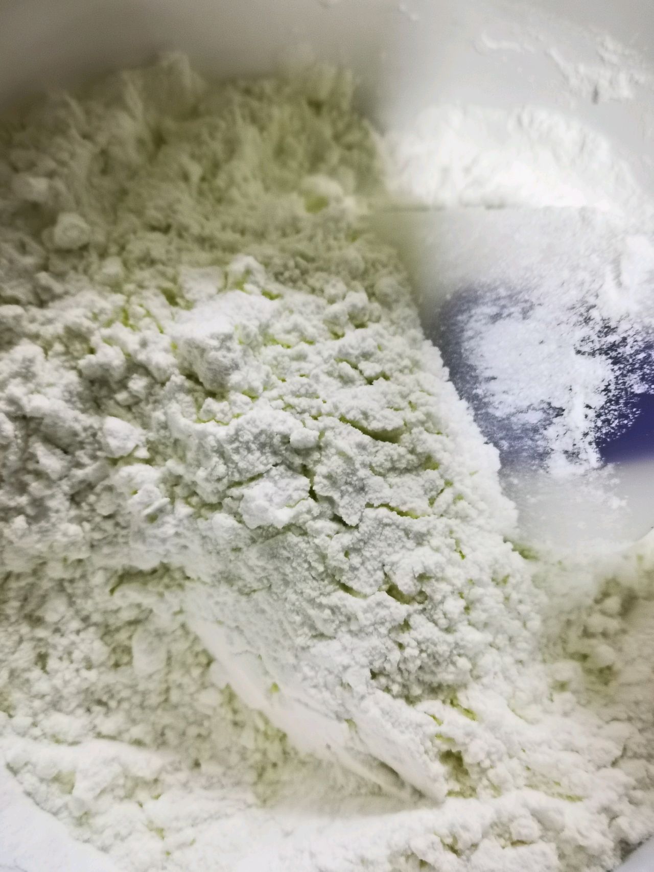 宝宝零食旺仔小馒头