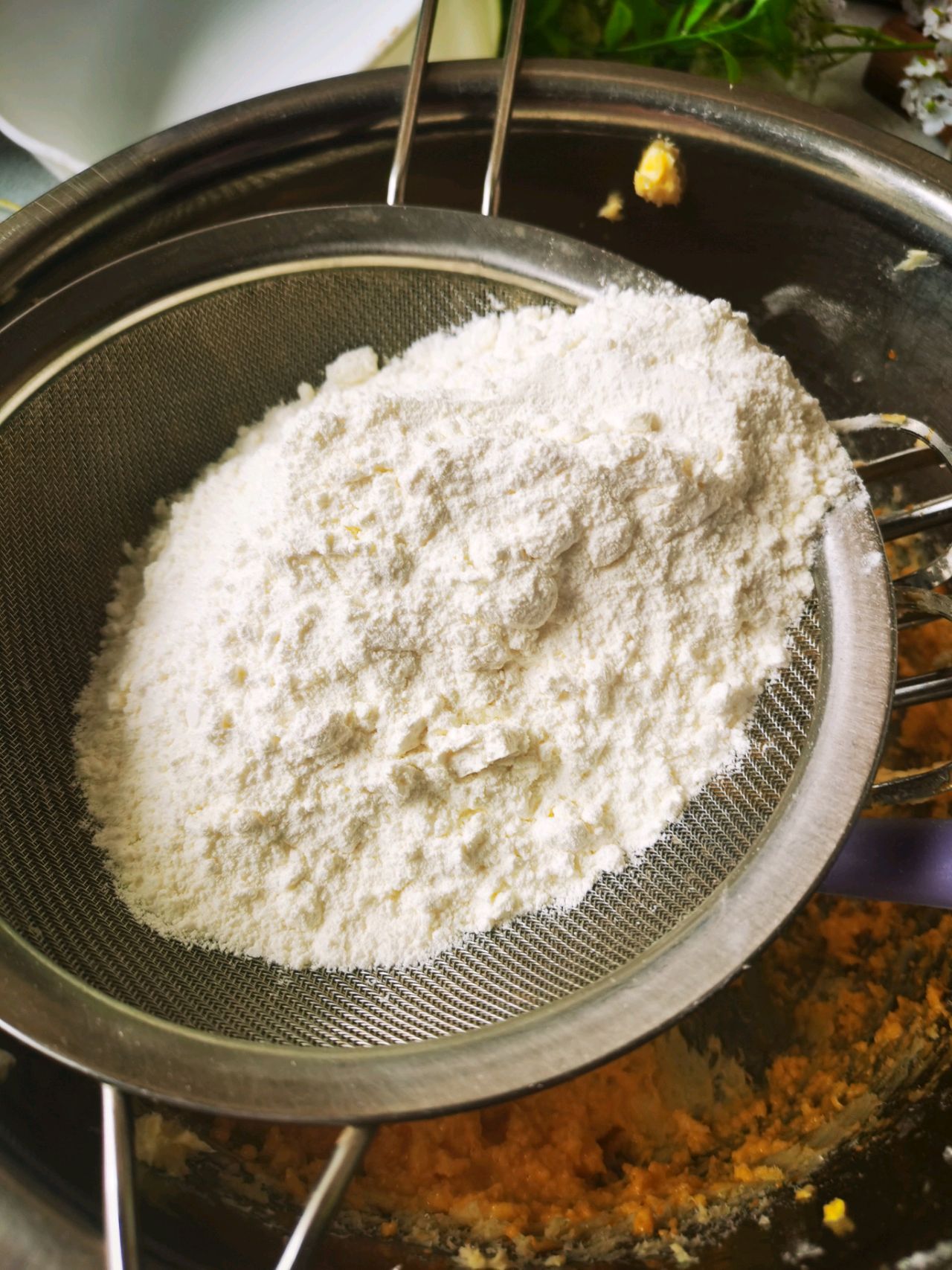 宝宝零食旺仔小馒头