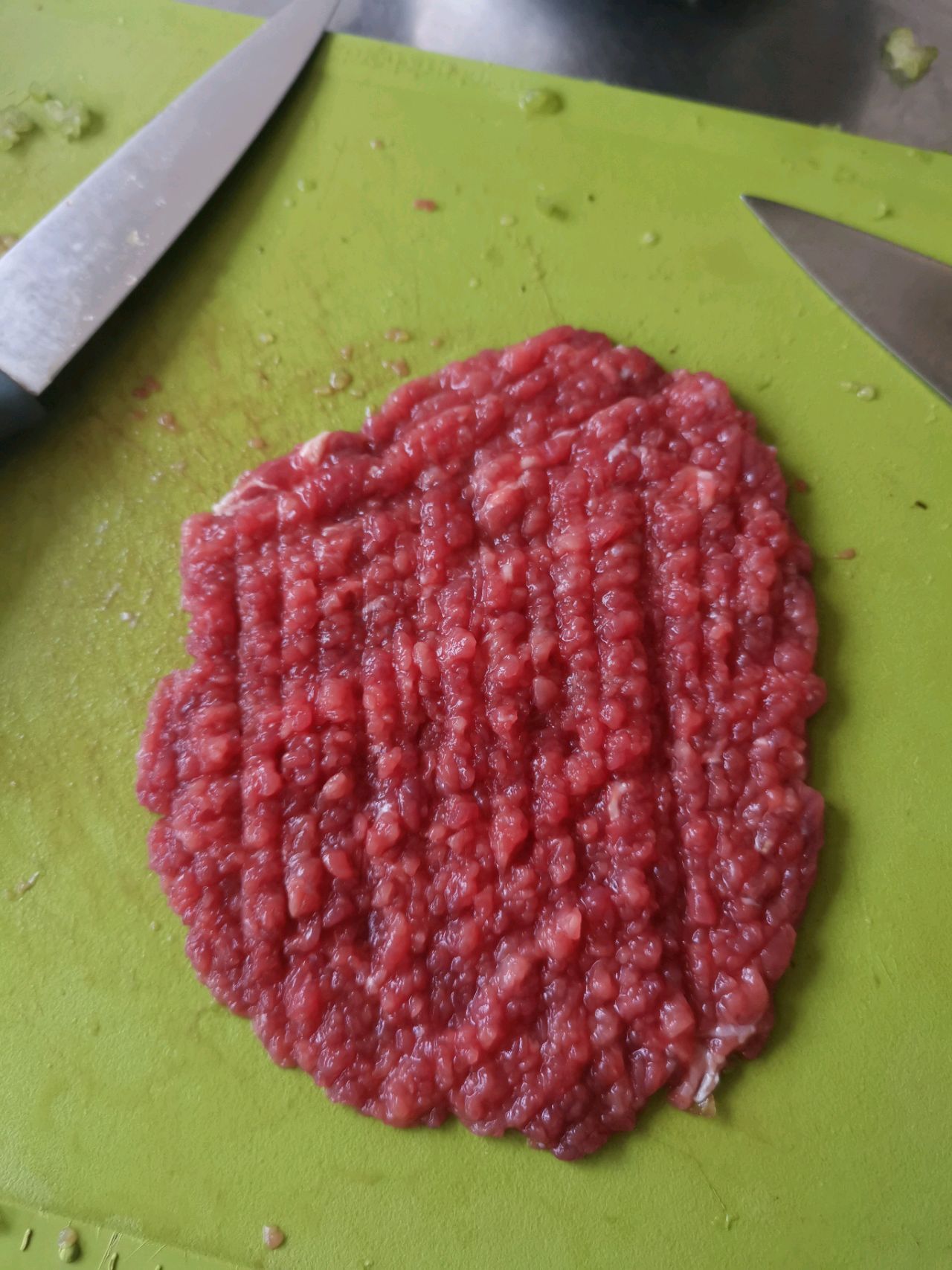 宝宝迷你水饺（万能辅食）