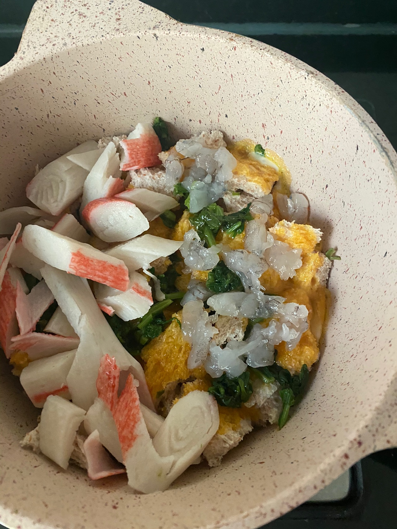 宝宝披萨（宝宝辅食）