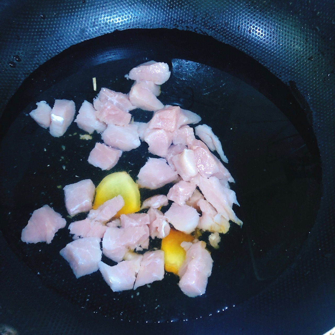 宝宝肉松